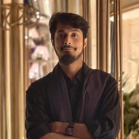 Anas Sohail