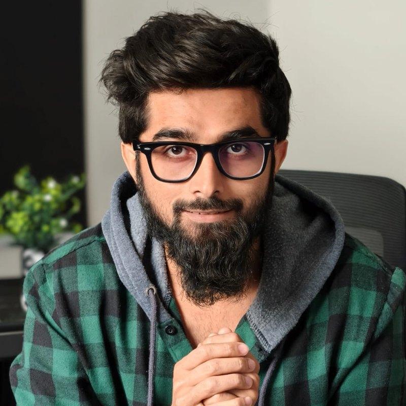Bilal Sohail