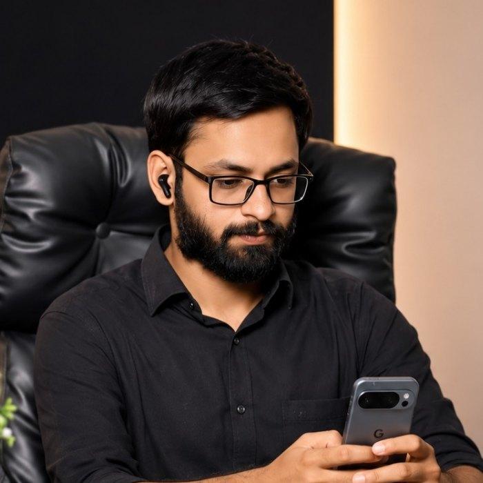 Shafiq Ur Rehman