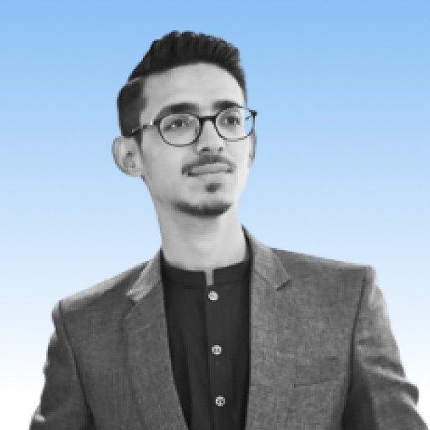 Umer Chaanda